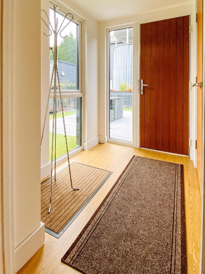 Beautiful, Contemporary 3 Bedroom Apartment 바스 외부 사진